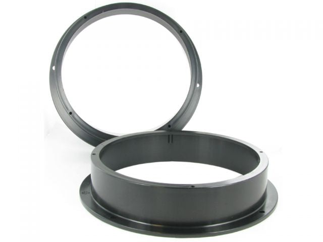 Connects2 CT25AU07 Audi A4 A5 2009-2016 Front Door 200mm Speaker Adaptor