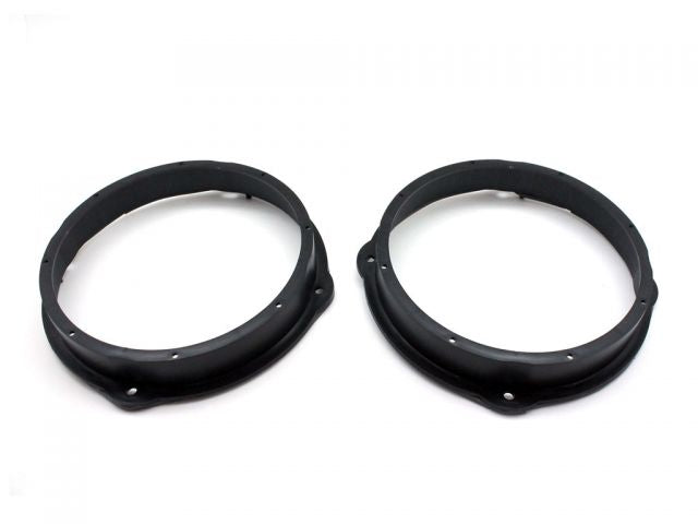Connects2 CT25AU10 Audi A3 Q5  - Front Door 200mm Speaker Adaptors