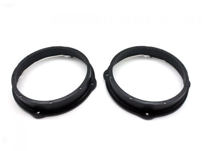 Connects2 CT25AU10 Audi A3 Q5  - Front Door 200mm Speaker Adaptors