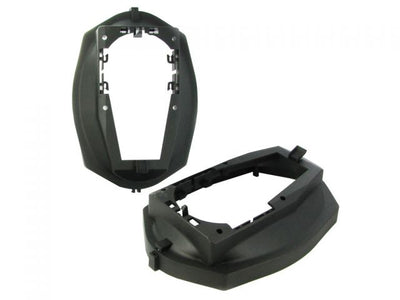 ACV 271023-04- BMW 3 Series E36 - Rear Shelf 6" x 9" Speaker Adaptors