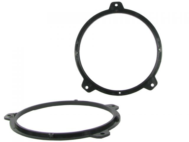 CT25BM06 BMW 3 Series E46 Front / Rear Door 165mm Speaker Adaptor