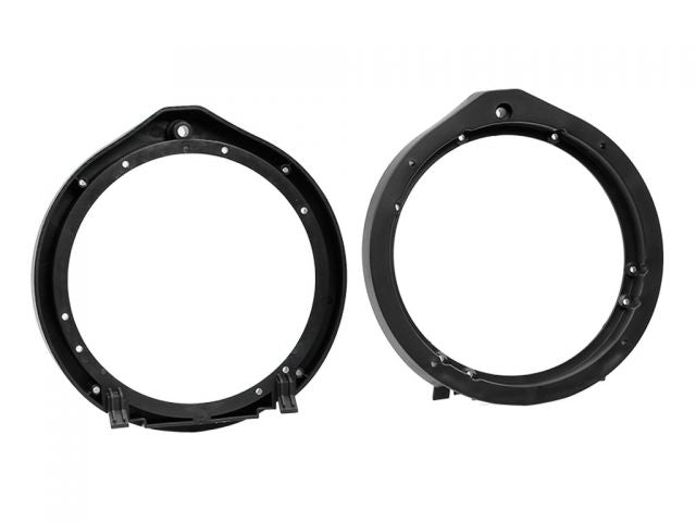 CT25HD05 Honda Models 2006-2015 Front Door 165mm Speaker Adaptors