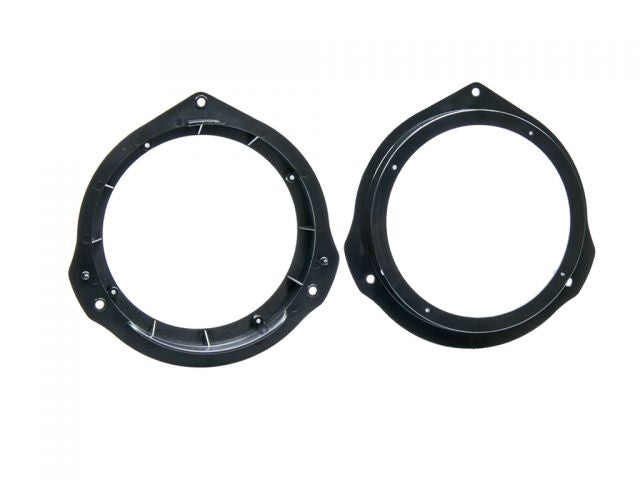 ACV 271190-17 Mercedes Models 2007-2021 Front / Rear Door 165mm Speaker Adaptors