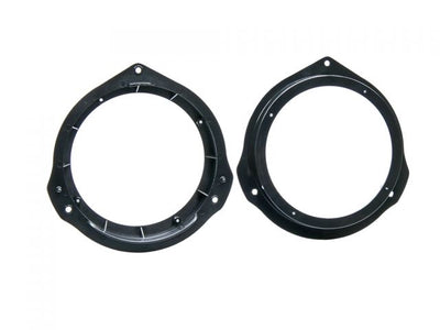 ACV 271190-17 Mercedes Models 2007-2021 Front / Rear Door 165mm Speaker Adaptors