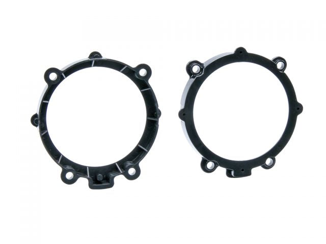 CT25MC19 Mercedes Sprinter Vito Viano Front Door 130mm Speaker Adaptor