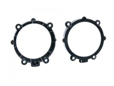 CT25MC19 Mercedes Sprinter Vito Viano Front Door 130mm Speaker Adaptor