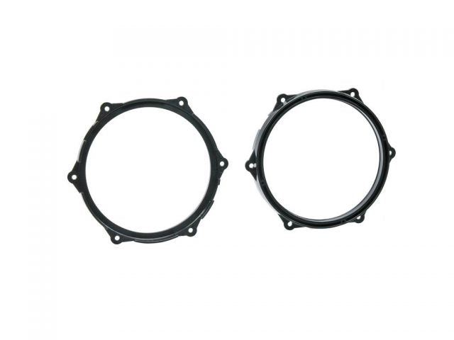 ACV 271328-04 Seat Ibiza 2008-2017 Front Door 165mm Speaker Adaptors