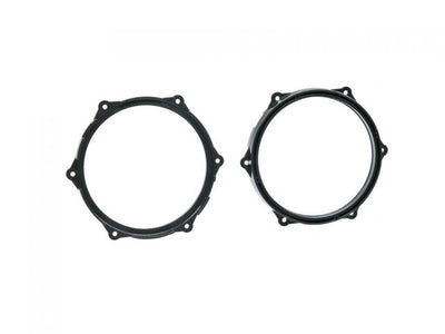 ACV 271328-04 Seat Ibiza 2008-2017 Front Door 165mm Speaker Adaptors