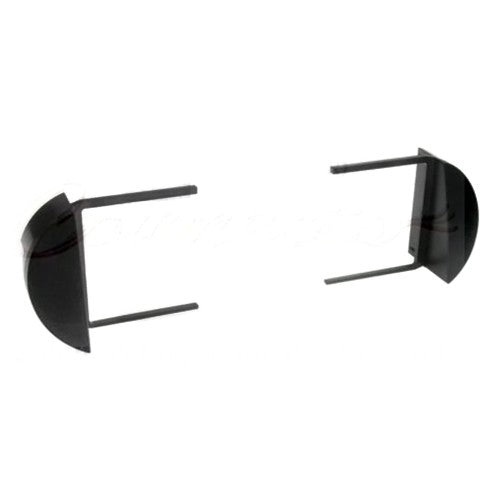 Connects2 CT24VW02 VW Beetle 1997-2010 Single Din Stereo Fascia Adaptor
