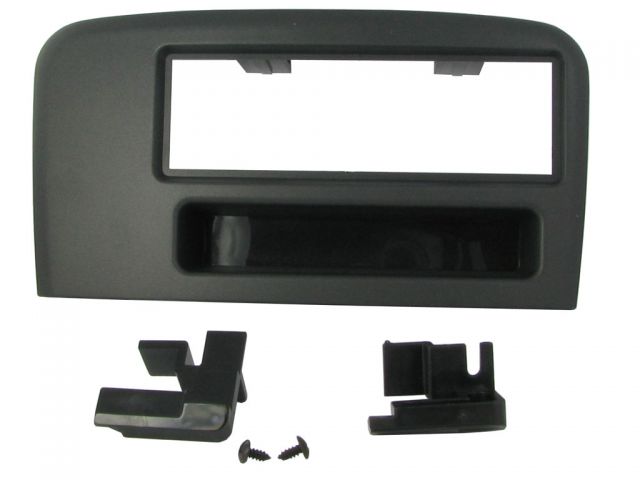 Connects2 CT24VL03 Volvo S80 1998-2004 Fascia with Pocket Adaptor Kit