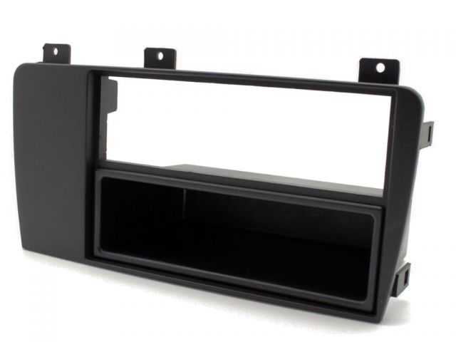 Connects2 CT24VL05 Volvo S60 V70 2004> Single Din Fascia Adaptor Kit