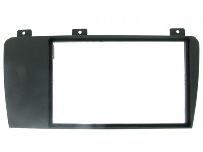Connects2 CT24VL07 Volvo S60 V70 XC70 Double Din Fascia Frame Only