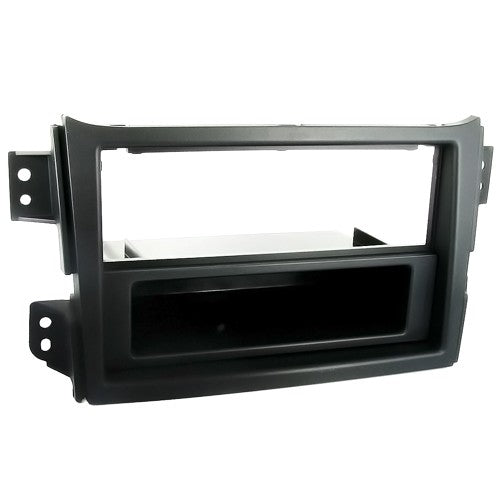 Connects2 CT24VX17 Vauxhall Agila 2008> Fascia Panel Adaptor