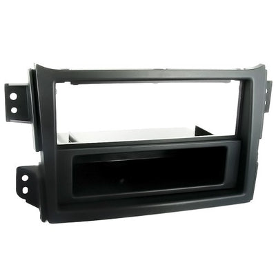 Connects2 CT24VX17 Vauxhall Agila 2008> Fascia Panel Adaptor