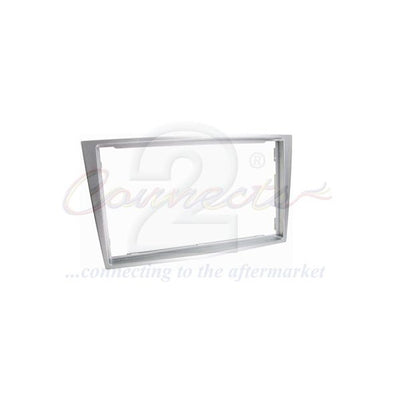 Connects2 CT24VX19 Vauxhall Double Din Fascia Frame Only