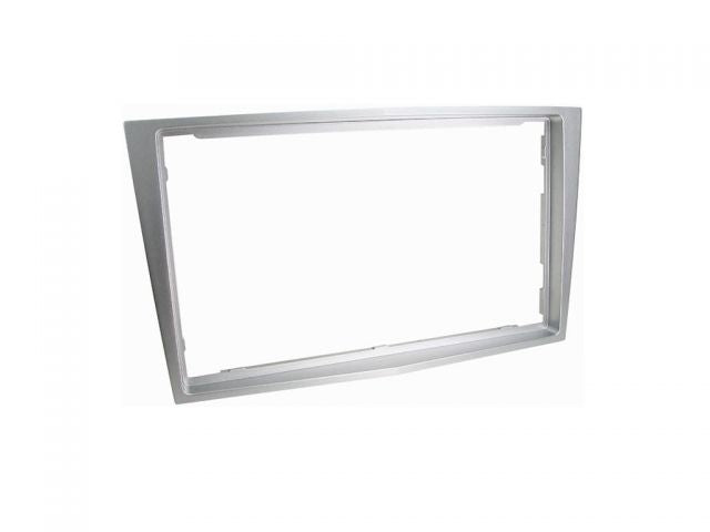 Connects2 CT24VX21 Vauxhall Double Din Fascia Frame Only