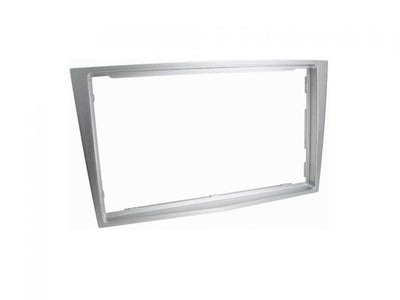 Connects2 CT24VX21 Vauxhall Double Din Fascia Frame Only