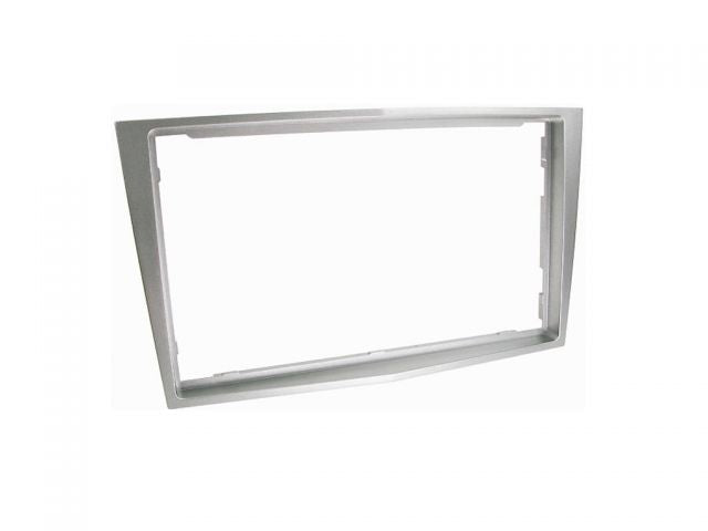 Connects2 CT24VX23 Vauxhall Double Din Fascia Frame Only
