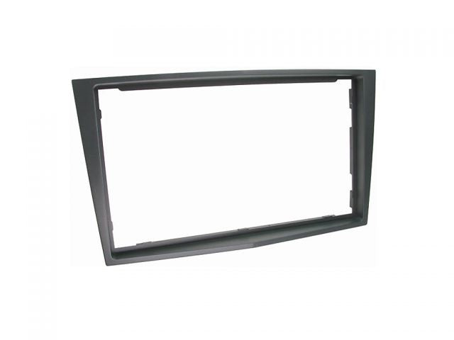 Connects2 CT24VX24 Vauxhall Double Din Fascia Frame Only