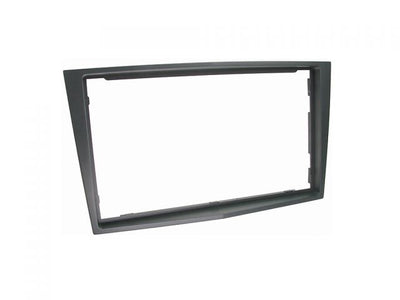 Connects2 CT24VX24 Vauxhall Double Din Fascia Frame Only