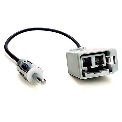 Autoleads PC5-89 Volvo S40, S60, S80, V70 to DIN Aerial Adaptor