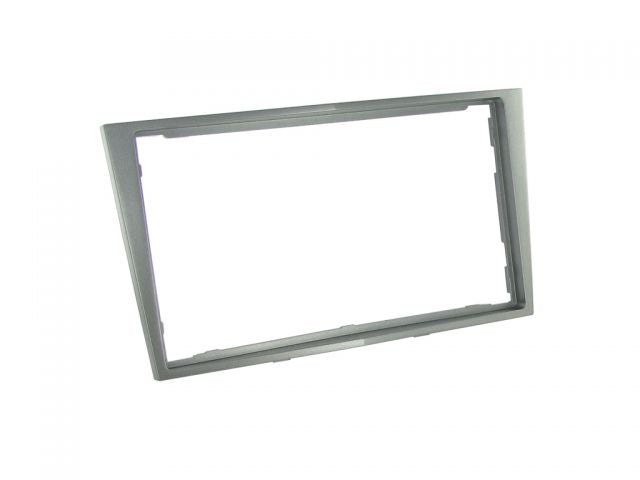 Connects2 CT24VX27 Vauxhall Astra Double Din Fascia Frame Only