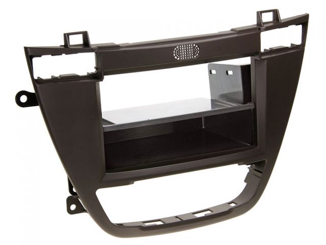 Connects2 CT24VX29 Vauxhall Insignia 2008> Brown Fascia Suround Panel
