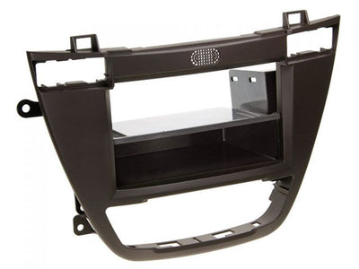 Connects2 CT24VX29 Vauxhall Insignia 2008> Brown Fascia Suround Panel