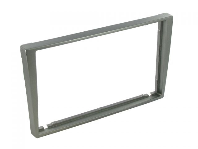 Connects2 CT24VX32 Vauxhall Double Din Fascia Frame Only