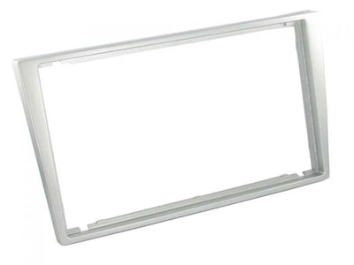 Connects2 CT24VX33 Vauxhall Double Din Fascia Frame Only