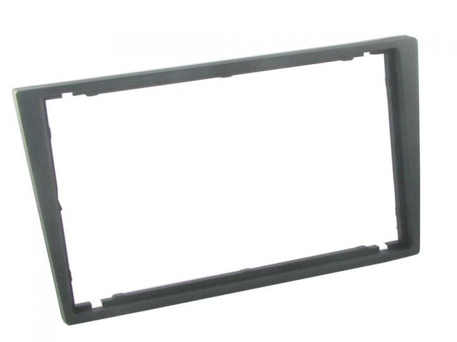 Connects2 CT24VX34 Vauxhall Double Din Fascia Frame Only