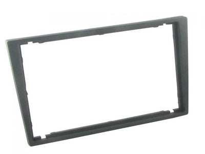 Connects2 CT24VX34 Vauxhall Double Din Fascia Frame Only