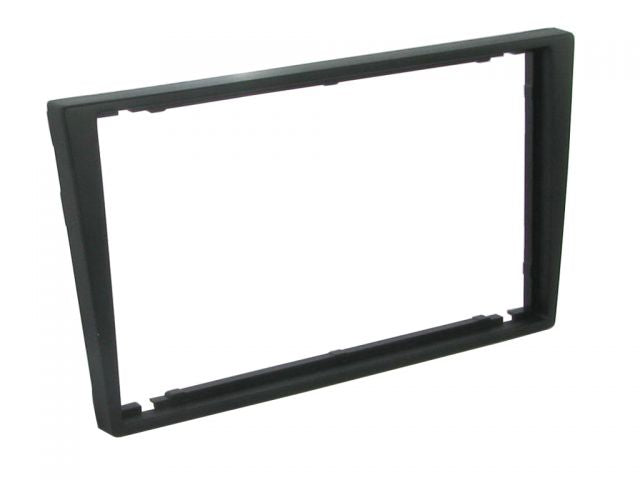 Connects2 CT24VX35 Vauxhall Double Din Fascia Frame Only