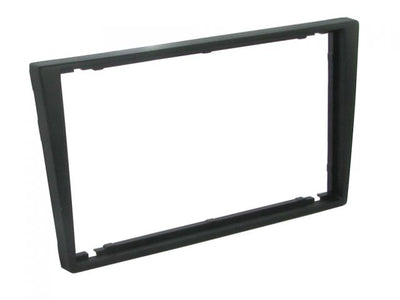 Connects2 CT24VX35 Vauxhall Double Din Fascia Frame Only
