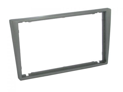 Connects2 CT24VX36 Vauxhall Double Din Fascia Frame Only