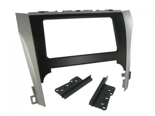 Connects2 CT23TY30 Toyota Camry 2012> Double Din Fascia Adaptor Kit