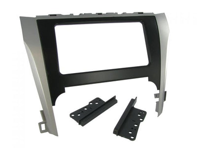 Connects2 CT23TY30 Toyota Camry 2012> Double Din Fascia Adaptor Kit