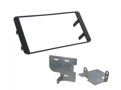 Connects2 CT23TY33 Toyota GT86 2012> Double Din Fascia Adaptor Kit