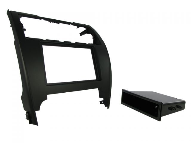 Connects2 CT23TY34 Toyota Camry 2012> Double Din Fascia Adaptor Kit