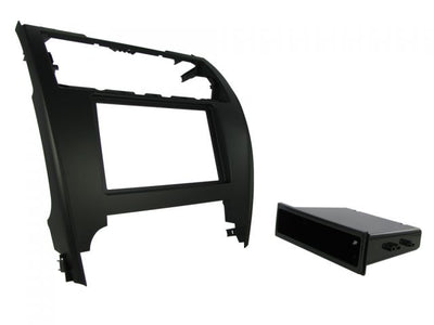 Connects2 CT23TY34 Toyota Camry 2012> Double Din Fascia Adaptor Kit