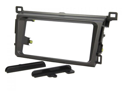 Connects2 CT23TY35 Toyota Rav 4 2013> Double Din Fascia Adaptor Kit
