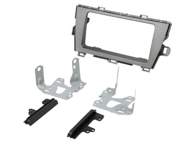 Connects2 CT23TY39 Toyota Prius 2010> Double Din Fascia Adaptor Kit