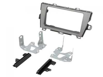 Connects2 CT23TY39 Toyota Prius 2010> Double Din Fascia Adaptor Kit