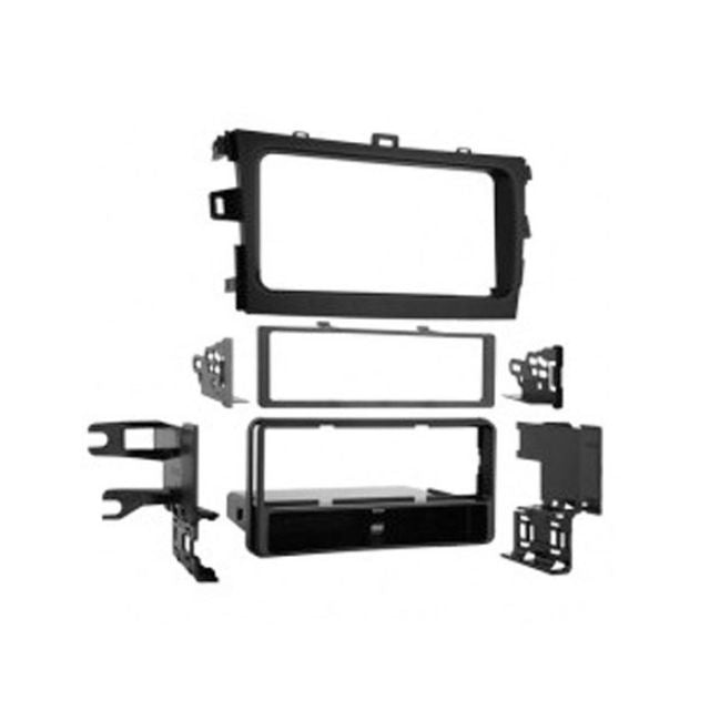Connects2 CT24TY20 Toyota Corolla 2009-2013 Fascia Adaptor Panel