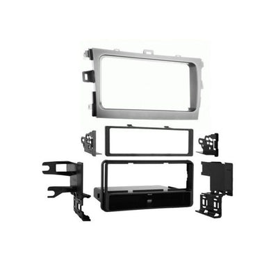 Connects2 CT24TY21 Toyota Corolla 2009-2013 Fascia Adaptor Panel