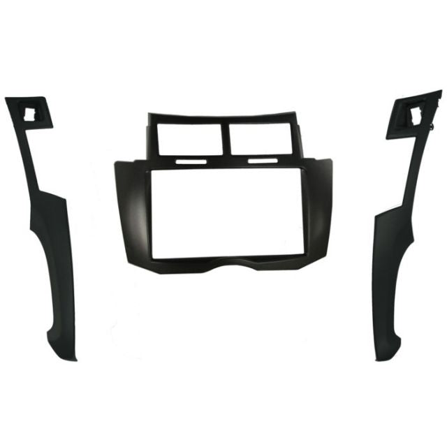 Connects2 CT24TY30 Yaris 2007-2011 Fascia Adaptor Panel