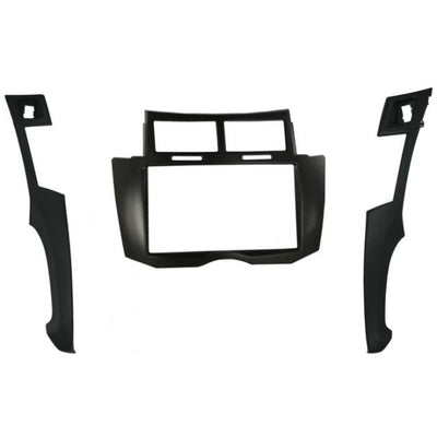 Connects2 CT24TY30 Yaris 2007-2011 Fascia Adaptor Panel