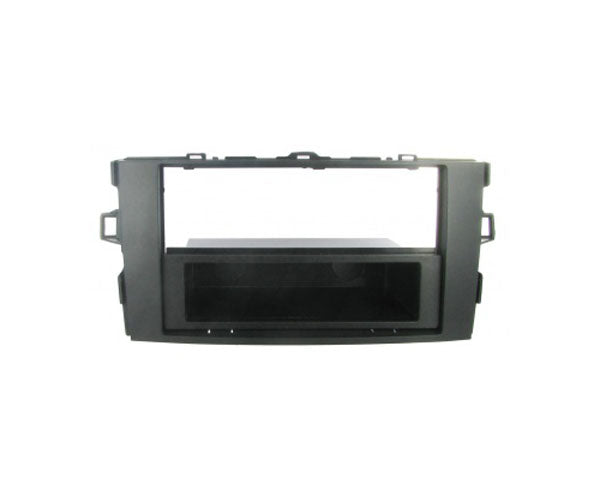 Connects2 CT24TY37 Toyota Auris 2007-2013 Fascia Adaptor Panel