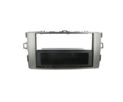 Connects2 CT24TY38 Toyota Auris 20072013 Fascia Adaptor Panel