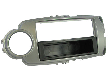 Connects2 CT24TY42 Toyota Yaris 2011-2014 Fascia Adaptor Panel